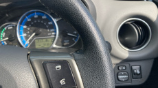 Toyota Yaris 1.5 Hybrid Icon 5dr CVT Hybrid Hatchback